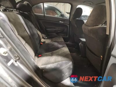 Zdjęcie 10 z 12 samochodu: 2009 HONDA ACCORD LX VIN:1HGCP26309A159888 - miniatura