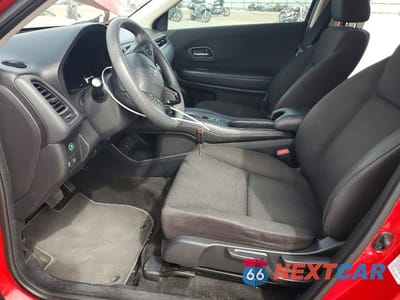 Zdjęcie 7 z 12 samochodu: 2016 HONDA HR-V LX VIN:3CZRU6H35GM769026 - miniatura