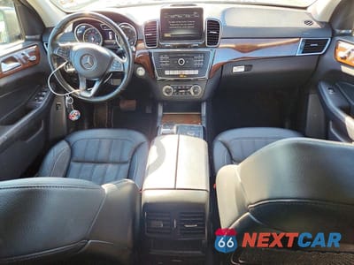 Zdjęcie 8 z 12 samochodu: 2019 MERCEDES-BENZ GLS 450 4MATIC VIN:4JGDF6EE1KB217504 - miniatura