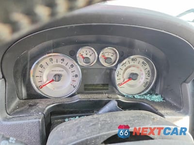 Zdjęcie 9 z 13 samochodu: 2008 FORD EDGE SEL VIN:2FMDK48C28BA33184 - miniatura