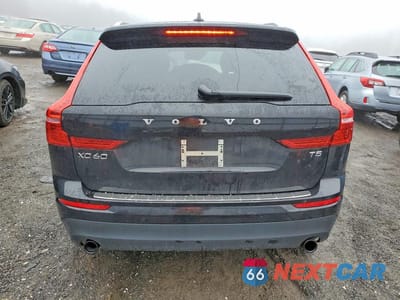 Zdjęcie 6 z 12 samochodu: 2021 VOLVO XC60 T5 MOMENTUM VIN:YV4102DKXM1700472 - miniatura