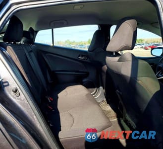 Zdjęcie 10 z 12 samochodu: 2019 TOYOTA PRIUS L ECO VIN:JTDKARFUXK3099996 - miniatura