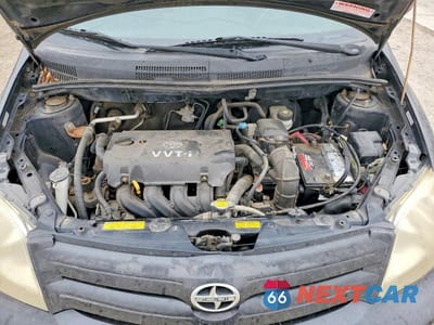 Zdjęcie 11 z 11 samochodu: 2004 SCION XA BASE VIN:JTKKT624640045378 - miniatura