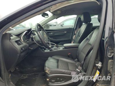 Zdjęcie 7 z 14 samochodu: 2016 CHEVROLET IMPALA LT VIN:2G1115S34G9169811 - miniatura