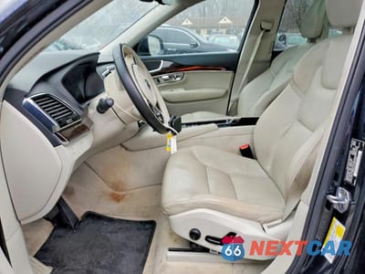 Zdjęcie 7 z 12 samochodu: 2016 VOLVO XC90 T6 VIN:YV4A22PK0G1024978 - miniatura