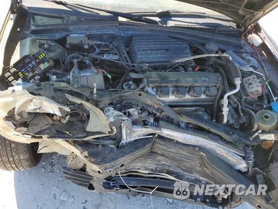 Zdjęcie 11 z 13 samochodu: 2004 HONDA CIVIC EX VIN:1HGEM22904L001849 - miniatura