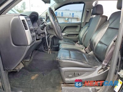 Zdjęcie 7 z 12 samochodu: 2016 CHEVROLET SILVERADO K1500 LT VIN:3GCUKREC3GG213128 - miniatura