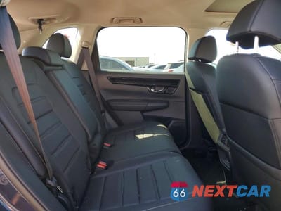 Zdjęcie 11 z 13 samochodu: 2026 HONDA CR-V EXL VIN:7FARS4H79TE000308 - miniatura