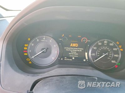 Zdjęcie 9 z 14 samochodu: 2019 ACURA RDX TECHNOLOGY VIN:5J8TC2H59KL036191 - miniatura