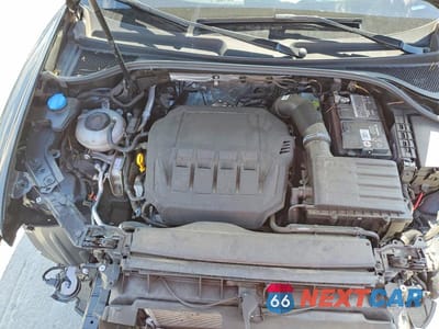 Zdjęcie 12 z 13 samochodu: 2022 AUDI Q3 PREMIUM PLUS S LINE 45 VIN:WA1EECF3XN1146184 - miniatura