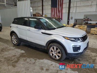Czwarte zdjęcie samochodu z boku: 2017 LAND ROVER RANGE ROVER EVOQUE SE VIN:SALVP2BG8HH223366 - miniatura