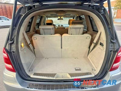 Zdjęcie 11 z 14 samochodu: 2011 MERCEDES-BENZ GL 450 4MATIC VIN:4JGBF7BE2BA631334 - miniatura