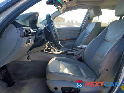 Zdjęcie 7 z 12 samochodu: 2011 BMW 328 I SULEV VIN:WBAPH5G59BNM72951 - miniatura