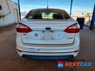 Zdjęcie 6 z 12 samochodu: 2018 FORD FIESTA SE VIN:3FADP4BJ8JM147083 - miniatura