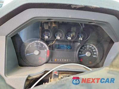 Zdjęcie 9 z 11 samochodu: 2012 FORD F250 SUPER DUTY VIN:1FT7W2B62CEC47179 - miniatura