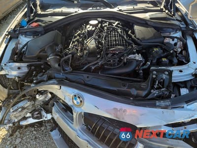 Zdjęcie 11 z 12 samochodu: 2018 BMW 340 I VIN:WBA8B3G59JNV00935 - miniatura