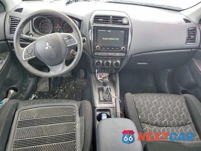 Zdjęcie 8 z 14 samochodu: 2024 MITSUBISHI RVR ES VIN:JA4AHUAU3RU604941 - miniatura