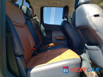 Zdjęcie 10 z 12 samochodu: 2022 FORD MAVERICK XL VIN:3FTTW8E35NRA49408 - miniatura