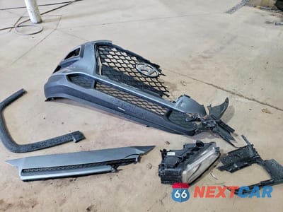 Zdjęcie 13 z 14 samochodu: 2021 HYUNDAI KONA SEL VIN:KM8K2CAA8MU655075 - miniatura