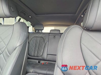 Zdjęcie 10 z 13 samochodu: 2023 BMW X5 XDRIVE45E VIN:5UXTA6C01P9N92618 - miniatura