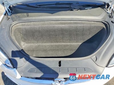 Zdjęcie 12 z 13 samochodu: 2020 TESLA MODEL X VIN:5YJXCBE20LF231403 - miniatura