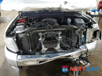 Zdjęcie 11 z 11 samochodu: 2010 CHEVROLET SILVERADO K1500 LTZ VIN:3GCRKTE29AG122429 - miniatura