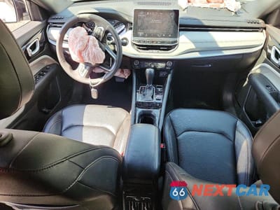 Zdjęcie 8 z 12 samochodu: 2025 JEEP COMPASS LIMITED VIN:3C4NJDCN2ST521633 - miniatura