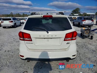 Zdjęcie 7 z 13 samochodu: 2017 DODGE JOURNEY SXT VIN:3C4PDCBG3HT537331 - miniatura