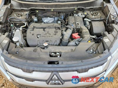 Zdjęcie 12 z 13 samochodu: 2024 MITSUBISHI OUTLANDER SPORT S VIN:JA4ARUAU1RU023208 - miniatura