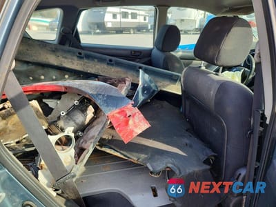 Zdjęcie 11 z 12 samochodu: 2007 PONTIAC VIBE VIN:5Y2SL65867Z420353 - miniatura