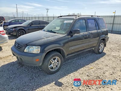 2000 HONDA CR-V EX JHLRD1867YC038199 - główne zdjęcie licytacji z USA - miniatura