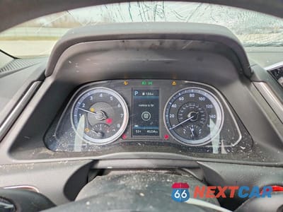 Zdjęcie 9 z 11 samochodu: 2022 HYUNDAI SONATA SEL VIN:KMHL64JA7NA197983 - miniatura