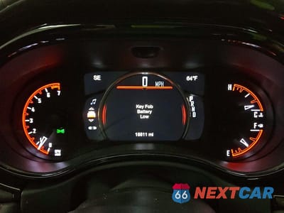 Zdjęcie 9 z 13 samochodu: 2023 DODGE DURANGO GT VIN:1C4RDJDGXPC656126 - miniatura
