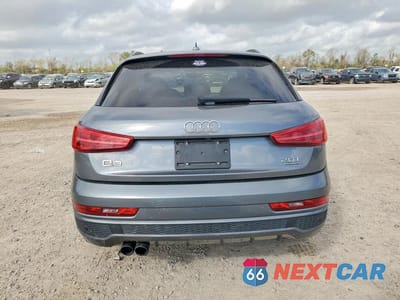 Zdjęcie 6 z 14 samochodu: 2017 AUDI Q3 PRESTIGE VIN:WA1GCCFSXHR002873 - miniatura