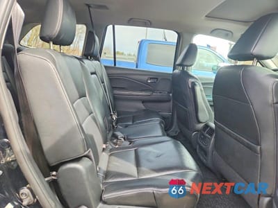Zdjęcie 11 z 13 samochodu: 2016 HONDA PILOT EXL VIN:5FNYF6H59GB035751 - miniatura