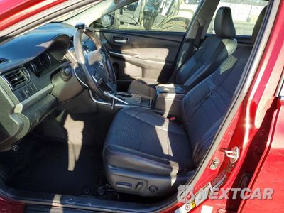 Zdjęcie 7 z 12 samochodu: 2015 TOYOTA CAMRY HYBRID SE VIN:4T1BD1FK2FU159093 - miniatura