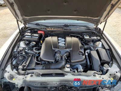 Zdjęcie 11 z 12 samochodu: 2023 LEXUS IS 500 F SPORT PERFORMANCE PREMIUM VIN:JTHAP1D2XP5003081 - miniatura