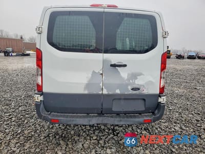 Zdjęcie 6 z 13 samochodu: 2015 FORD TRANSIT T-250 VIN:1FTNR1ZM5FKA89276 - miniatura