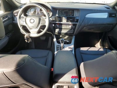 Zdjęcie 8 z 13 samochodu: 2018 BMW X4 XDRIVE28I VIN:5UXXW3C54J0T80885 - miniatura