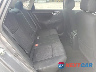 Zdjęcie 10 z 12 samochodu: 2019 NISSAN SENTRA SV VIN:3N1AB7AP6KY277315 - miniatura