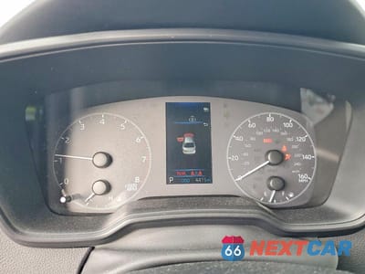 Zdjęcie 9 z 12 samochodu: 2025 TOYOTA COROLLA LE VIN:5YFB4MDE9SP237623 - miniatura