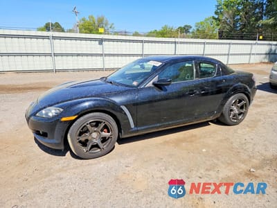 2006 MAZDA RX8 JM1FE173560205470 - główne zdjęcie licytacji z USA - miniatura