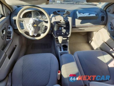Zdjęcie 8 z 13 samochodu: 2006 CHEVROLET MALIBU MAXX LT VIN:1G1ZT63826F277380 - miniatura