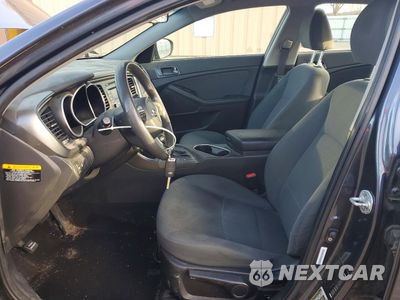 Zdjęcie 7 z 12 samochodu: 2015 KIA OPTIMA LX VIN:KNAGM4A71F5587792 - miniatura