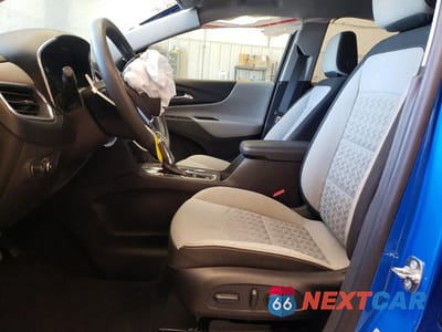 Zdjęcie 7 z 13 samochodu: 2024 CHEVROLET EQUINOX LS VIN:3GNAXHEG6RL190267 - miniatura