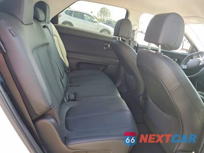 Zdjęcie 11 z 13 samochodu: 2025 HYUNDAI IONIQ 5 SEL VIN:7YAKN4DA0SY011002 - miniatura