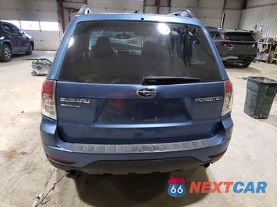 Zdjęcie 6 z 12 samochodu: 2010 SUBARU FORESTER 2.5X PREMIUM VIN:JF2SH6CC0AH773307 - miniatura
