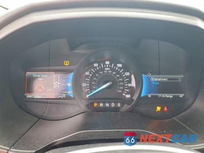 Zdjęcie 9 z 12 samochodu: 2022 FORD EDGE SEL AWD VIN:2FMPK4J94NBA05393 - miniatura