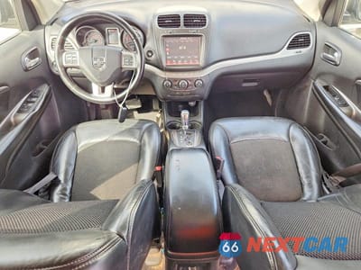 Zdjęcie 8 z 14 samochodu: 2020 DODGE JOURNEY CROSSROAD VIN:3C4PDCGB7LT269972 - miniatura