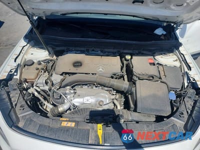 Zdjęcie 12 z 12 samochodu: 2020 MERCEDES-BENZ GLB 250 VIN:W1N4M4GB9LW014476 - miniatura